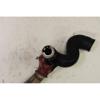 Mangueira (cano derivado) inferior de intercooler 038131111 VAG