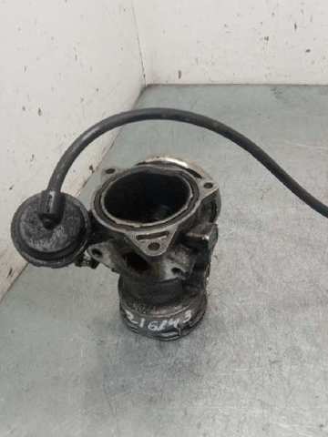 Válvula EGR de recirculação dos gases 038131501AA VAG