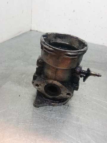 Válvula EGR de recirculação dos gases 038131501AA VAG