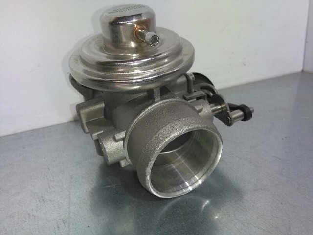 VAG 038131501AQ Клапан EGR рециркуляции газов в наличии Тернополь