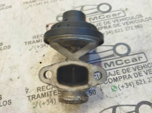 VAG 038131501C Клапан EGR рециркуляции газов в наличии Тернополь