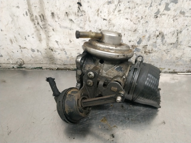 Válvula EGR de recirculação dos gases 038131501E VAG