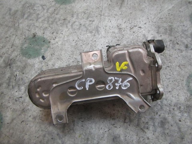 VAG 038131512H Радиатор системы EGR в наличии Хмельницкий