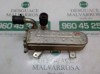 Radiador do sistema EGR de recirculação dos gases de escape 038131512H VAG