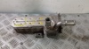 Radiador do sistema EGR de recirculação dos gases de escape 038131513AD VAG