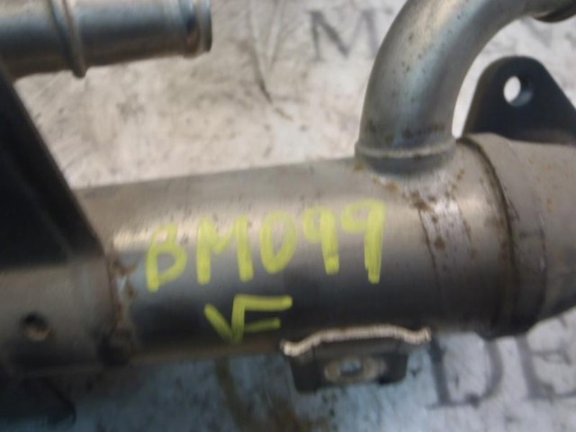 038131513K VAG Радиатор системы EGR купить в Киев