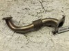 Cano derivado do sistema de recirculação dos gases de escape EGR 038131521 VAG