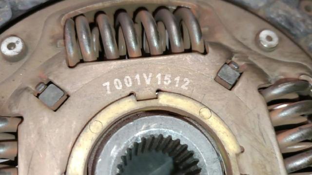 VAG 038141025D Корзина сцепления в наличии Ужгород