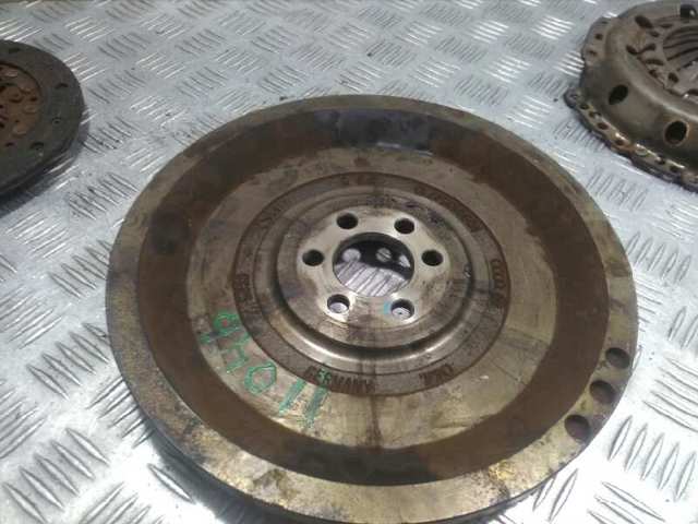 038141025G VAG Корзина сцепления купить в Винница