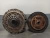 Cesta de embraiagem 038141025P VAG