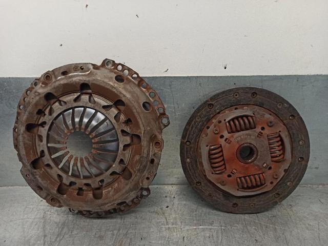 Cesta de embraiagem Volkswagen Polo 4 9A4