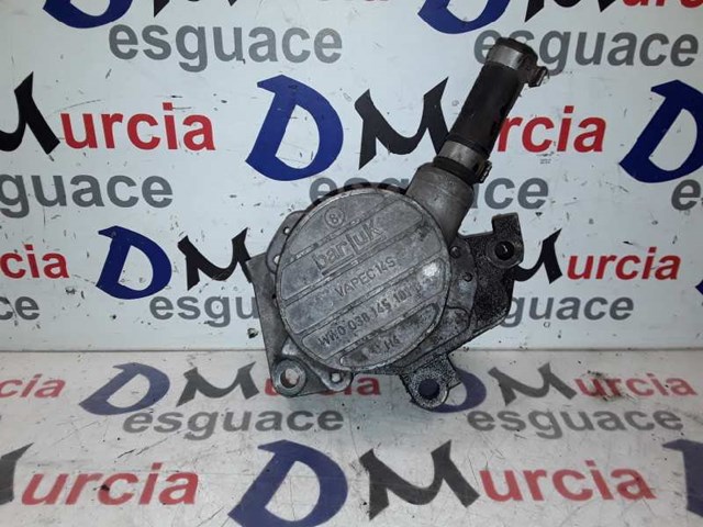Depressor de freio / bomba de vácuo para seat ibiza ii (6k1) (1996-2002) 1.9 tdi asv 038145101B