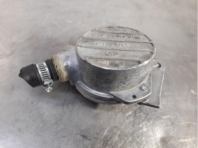 Depressor de freio / bomba de vácuo para Skoda Octavia I 1.9 TDI AGR 038145101B