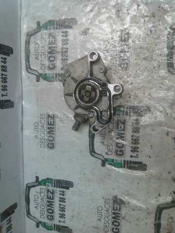 Depressor de freio / bomba de vácuo para SEAT Leon 1.9 TDI AGR 038145101B