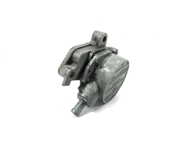Depressor de freio / cilindro mestre a vácuo para SEAT Ibiza II (6K1) (1993-2002) 1.9 D 1Y 038145101B