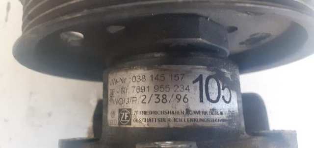 VAG 038145157 Насос ГУР в наличии Украина
