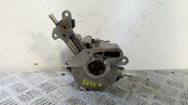 Depressor de freio / bomba de vácuo para Skoda Fabia I (6y2) (2000-2008) 1.9 TDI ATD 038145209C
