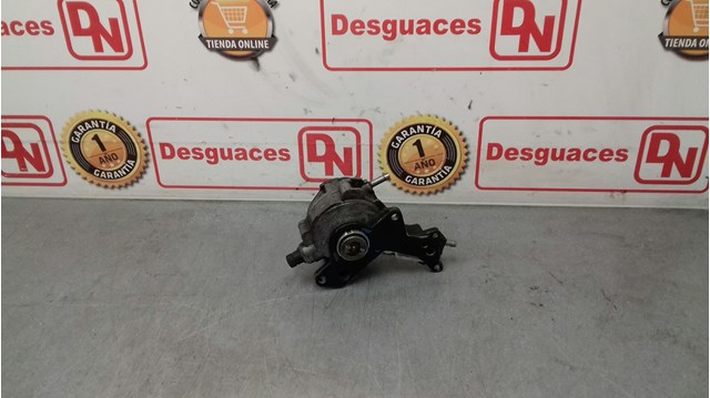 Depressor de freio/bomba de vácuo para Volkswagen Passat 1.9 tdi ajm 038145215