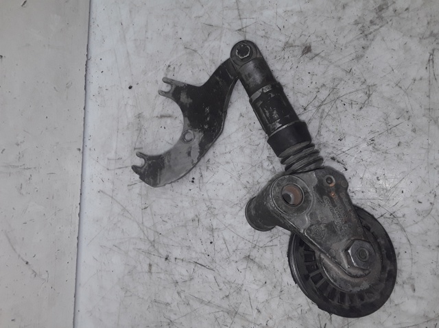 Reguladora de tensão da correia de transmissão 038145283A VAG