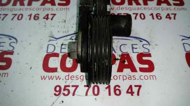 Reguladora de tensão da correia de transmissão 038145283A VAG