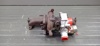Turbina 038145701A VAG