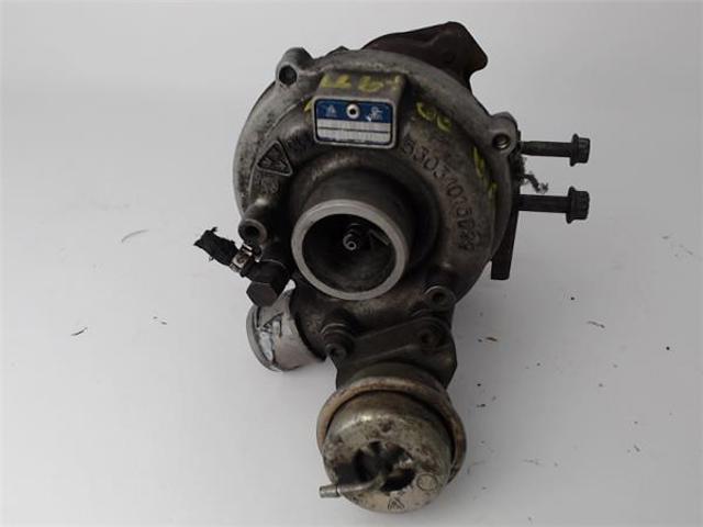 Turbocompressor para Audi A3 1.9 TDI ASZ 038145701D