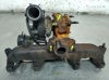 Turbina 038145701F VAG