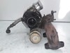 Turbina 038145701F VAG