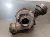 Turbina 038145702G VAG