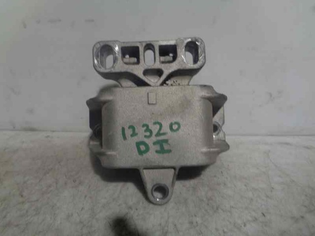 Consola de coxim (apoio) direita de motor 038199207H VAG/Skoda