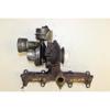 Turbina 038253014G VAG