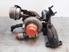 Turbina 038253016 VAG