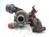 Turbina 038253016L VAG