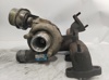 Turbina 038253016L VAG