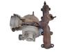 Turbina 038253016L VAG