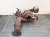 Turbina 038253016L VAG