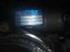 Turbina 038253016L VAG