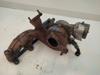Turbina 038253016L VAG