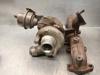 Turbina 038253016R VAG
