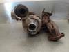Turbina 038253016R VAG