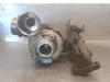 Turbina 038253016R VAG