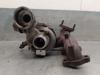 Turbina 038253016R VAG