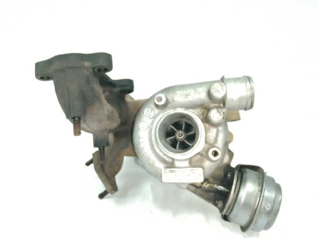 Turbocompressor para seat ibiza iii (6l1) (2002-2007) 1.9 tdi atd 038253019N