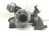 Turbina 038253019N VAG