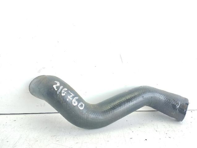 PEUGEOT 0382S2 Шланг (патрубок) интеркуллера в наличии Хмельницкий