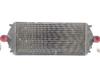 Radiador de intercooler 0384E7 PEUGEOT