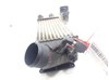 Radiador de intercooler 0384F3 PEUGEOT