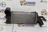 Radiador de intercooler 0384F3 PEUGEOT