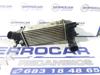 Radiador de intercooler 0384F3 PEUGEOT