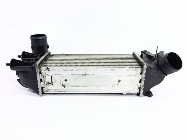 0384F3 PEUGEOT Интеркулер купить в Павлоград